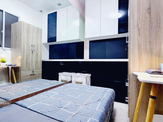 Condominium for rent