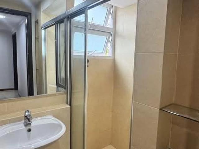 Condominium for rent
