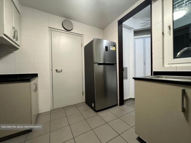Condominium for rent
