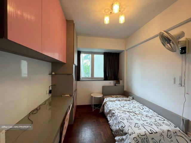 Condominium for rent