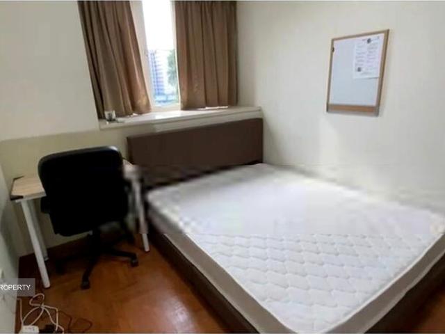 Condominium for rent