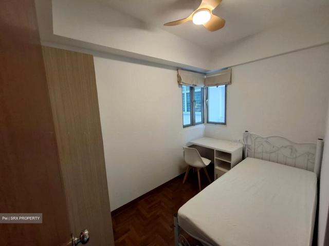 Condominium for rent