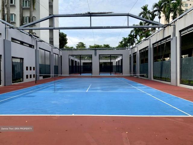 Condominium for rent