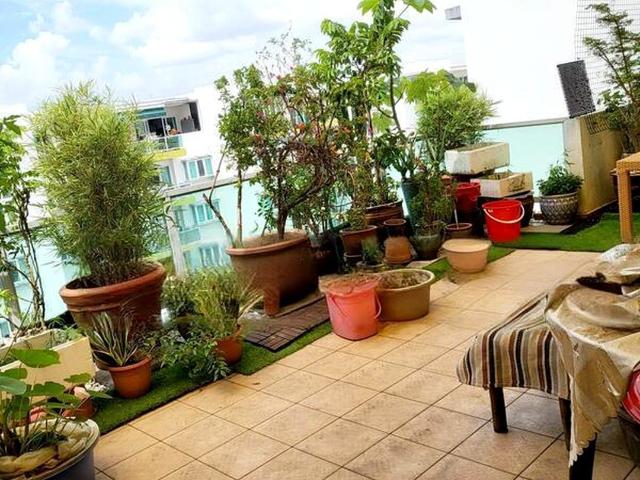 Condominium for sale