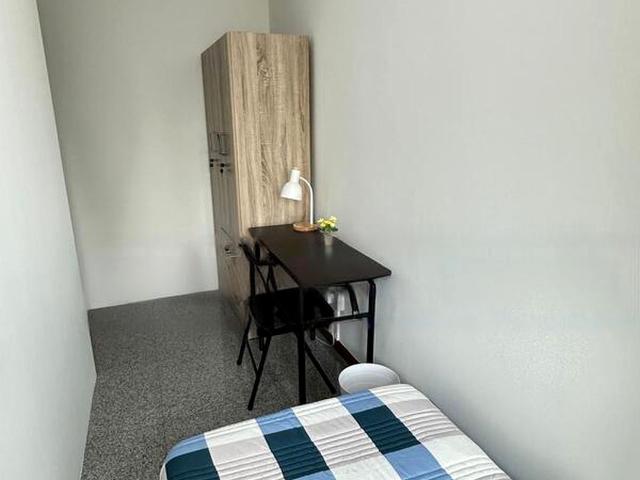 Condominium for rent