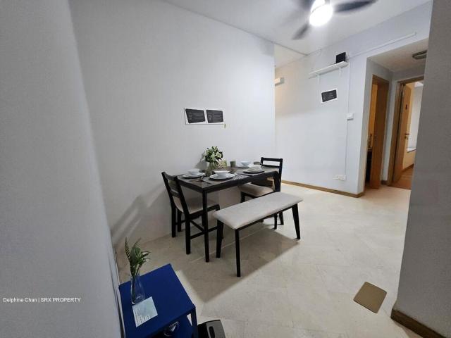 Condominium for rent