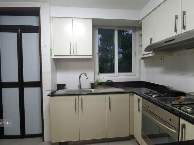 Condominium for rent