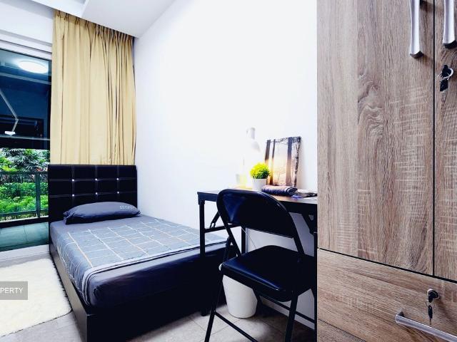 Condominium for rent