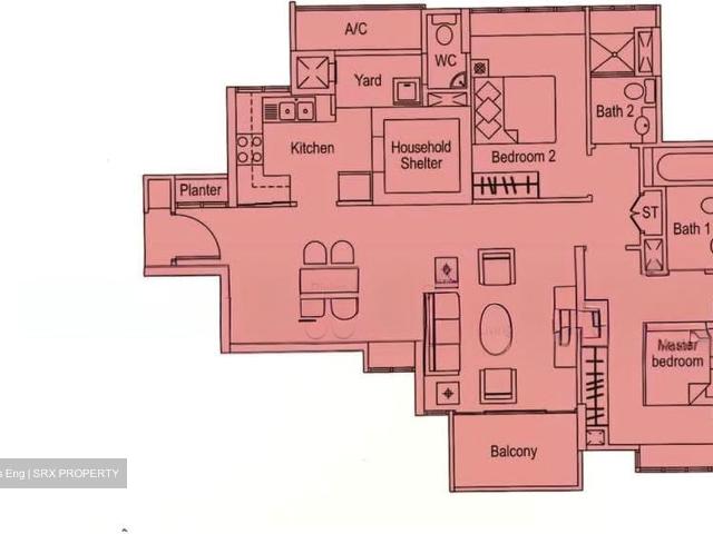 Condominium for sale