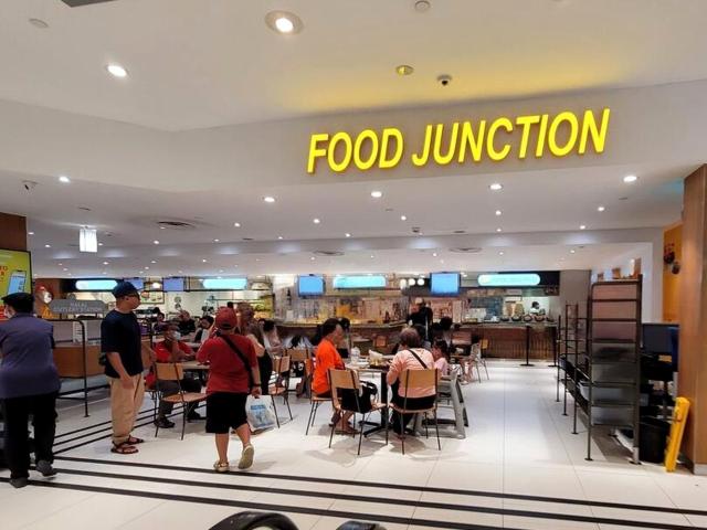 Condominium for sale in Choa Chu Kang, 23 North West