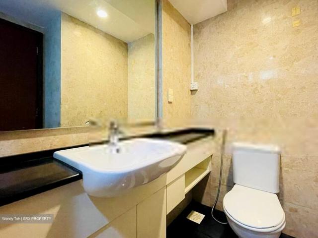 Condominium for rent