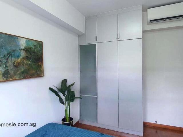 Condominium for rent