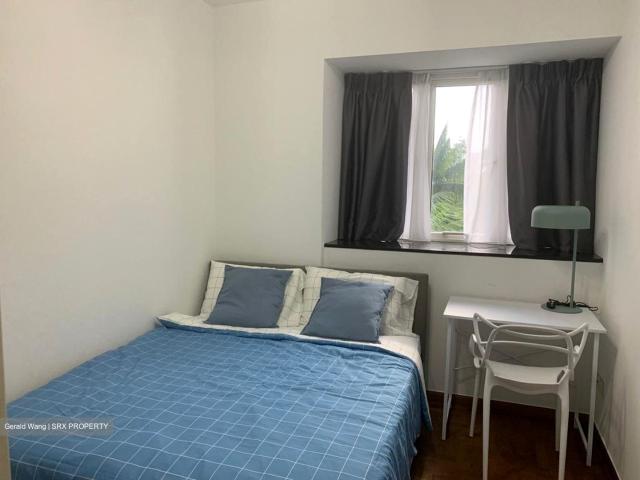Condominium for rent in Choa Chu Kang, 05 South West
