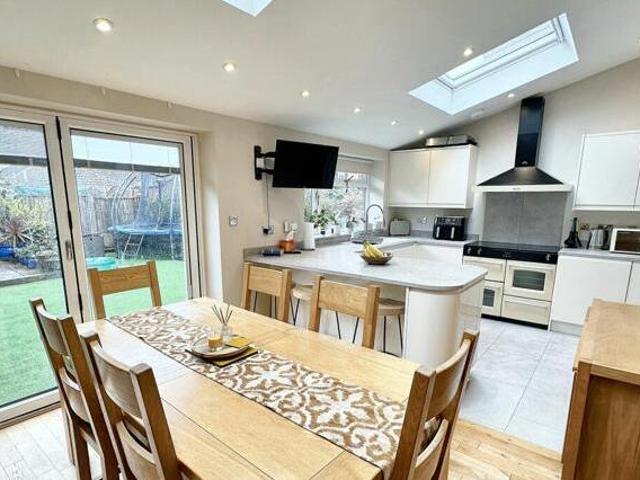 House for sale in City of London, Greater London