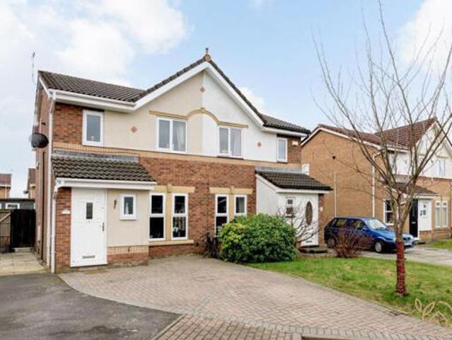 House for sale in Longsands, Preston