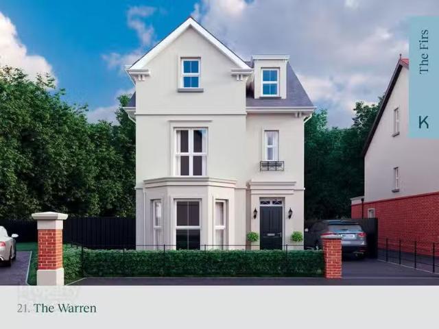 House for sale in Malahide, North Tipperary