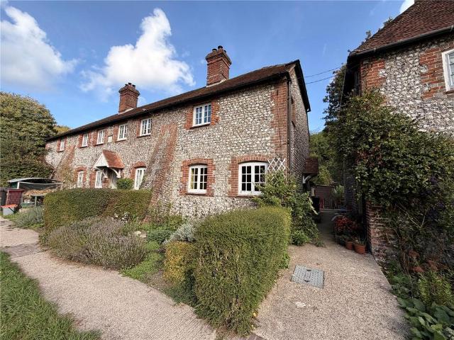 House for rent in West Dean, Chichester