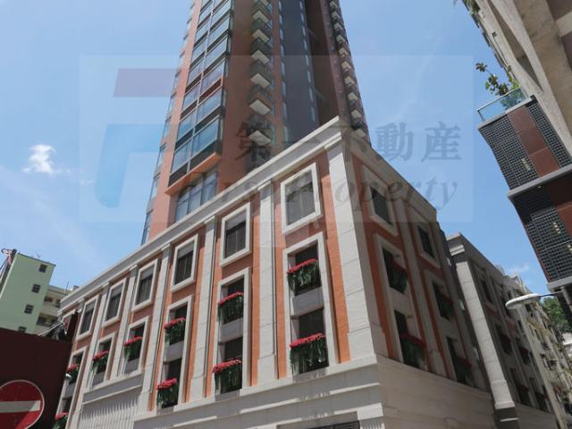 提供 出租 的 公寓