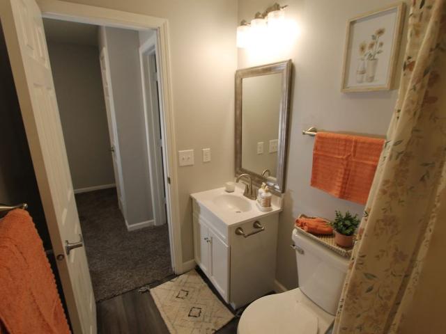 Apartment for rent in Nebraska