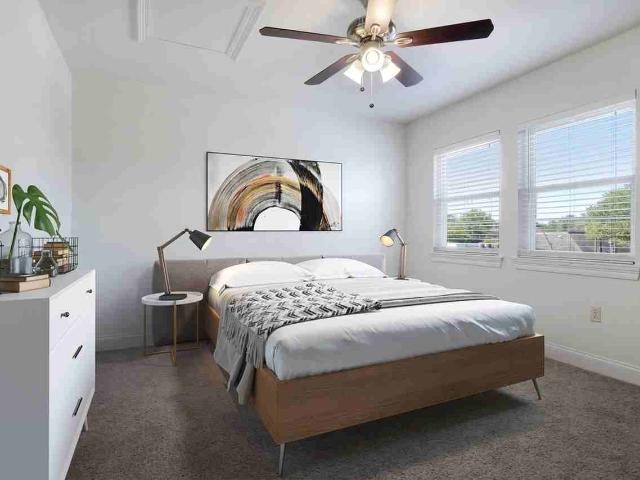 Apartment for rent in Baton Rouge, Louisiana