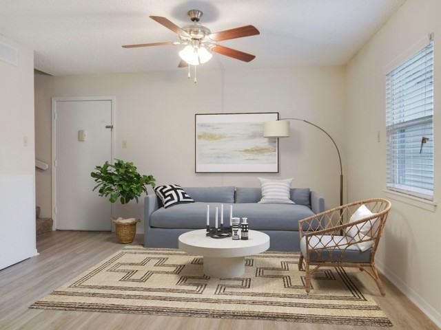 Apartment for rent in Baton Rouge, Louisiana