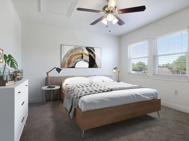 Apartment for rent in Baton Rouge, Louisiana