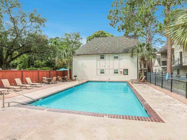 Apartment for rent in Baton Rouge, Louisiana