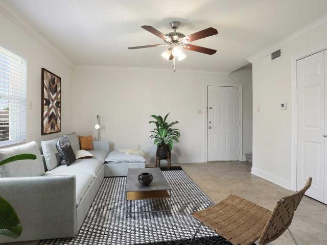 Apartment for rent in Baton Rouge, Louisiana