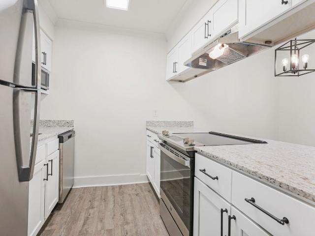 Apartment for rent in Baton Rouge, Louisiana