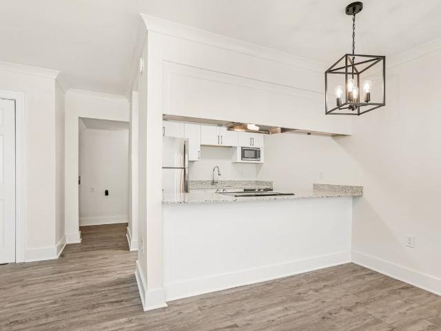 Apartment for rent in Baton Rouge, Louisiana