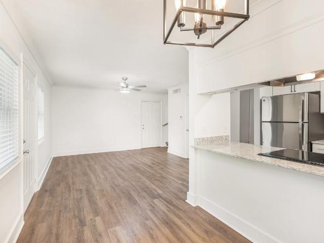 Apartment for rent in Baton Rouge, Louisiana