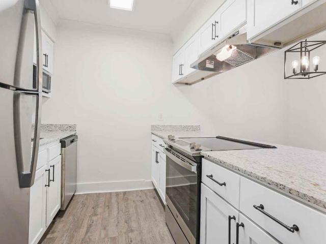 Apartment for rent in Baton Rouge, Louisiana