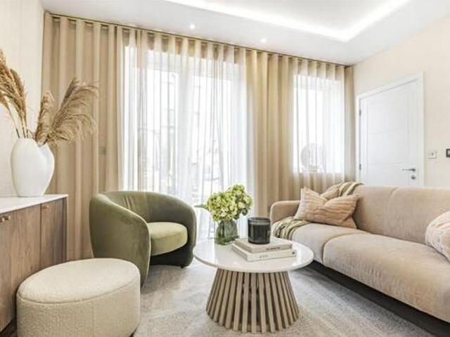 House for sale in Lyons, Greater London