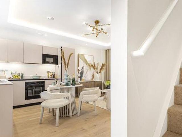 House for sale in Lyons, Greater London