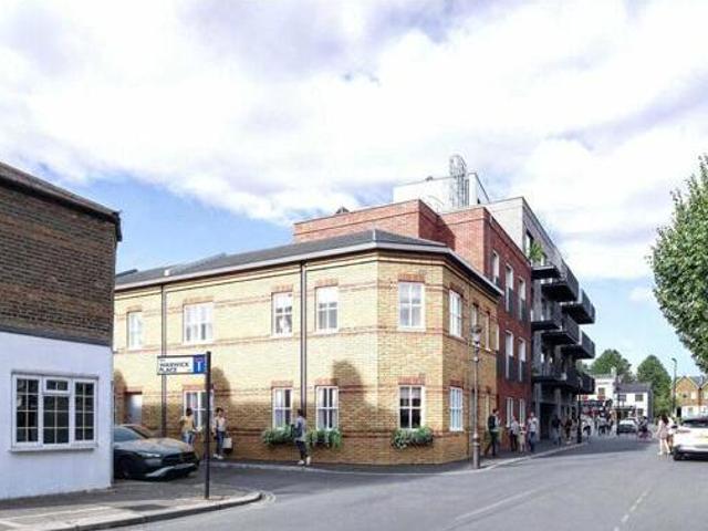 House for sale in Lyons, Greater London
