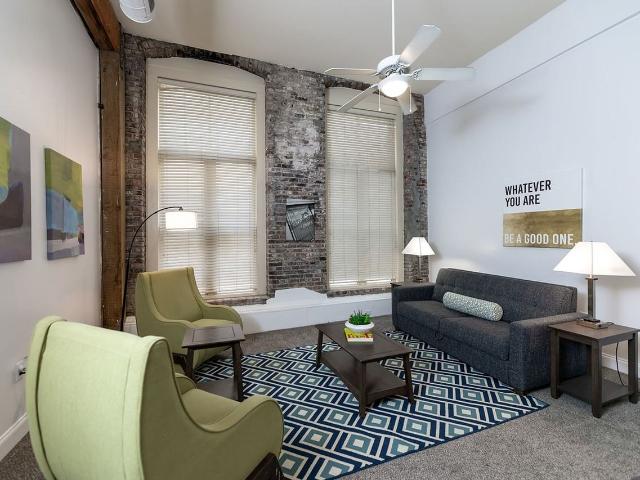Apartment for rent in Tennessee