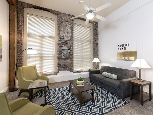 Apartment for rent in Tennessee