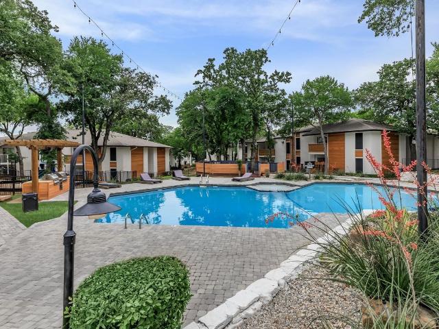 Apartment for rent in Arlington