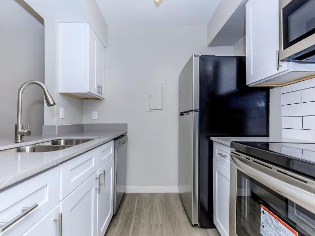 Apartment for rent in Arlington