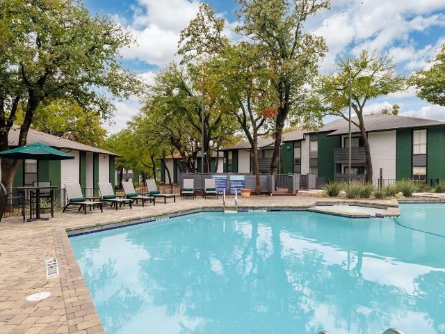 Apartment for rent in Arlington, Texas