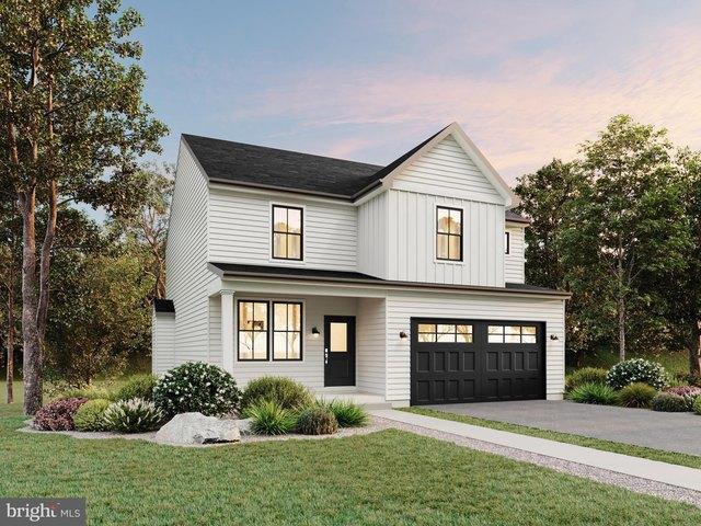 House for sale in Bucks, Pennsylvania