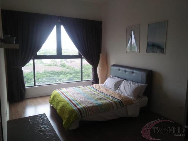 Apartment for rent in Johore Bahru, Johor