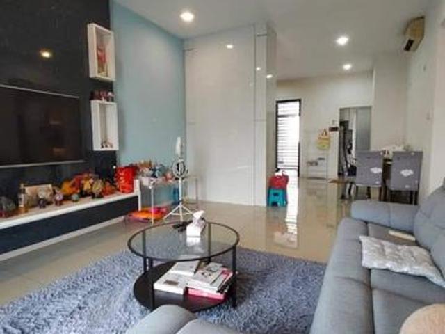 Apartment for sale in Masai, Johor
