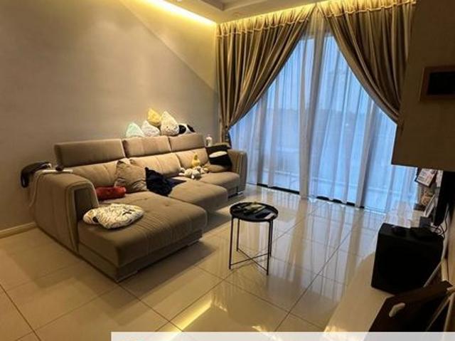Condominium for sale in Masai, Johor
