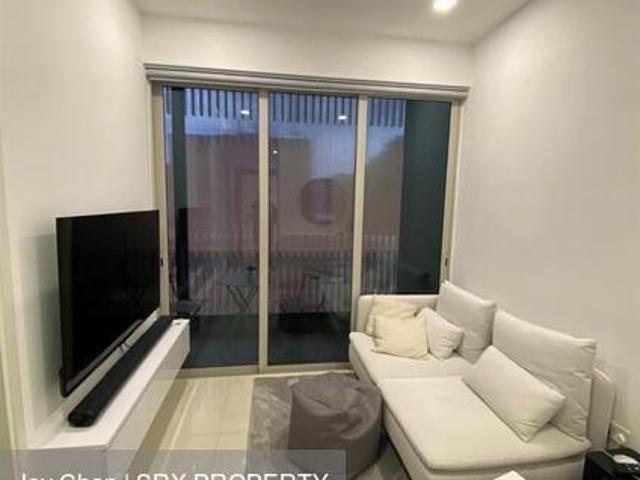 Apartment for sale in Geylang, 14 Central East, Eunos