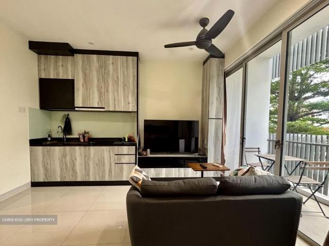 Apartment for sale