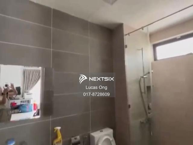 Apartment for rent in Bukit Ledang, Johor