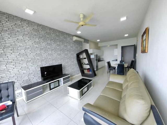 Apartment for rent in Masai, Johor