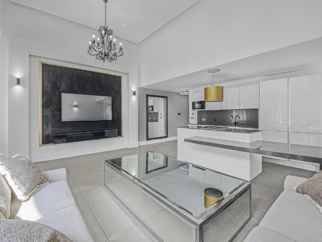 Apartment for rent in Paddington, Greater London