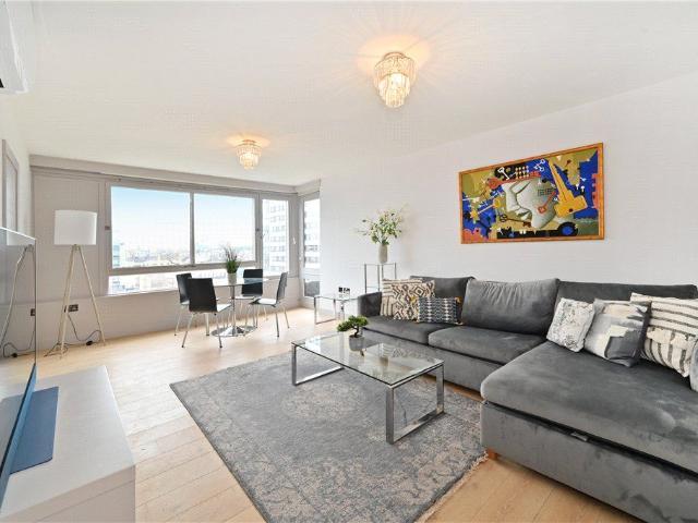 Apartment for rent in Paddington, Greater London